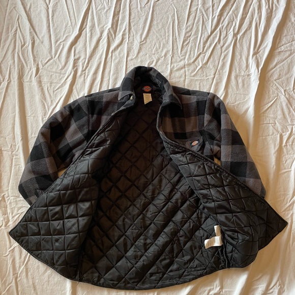 Dickies Polar Fleece - Small - Picture 5 of 8